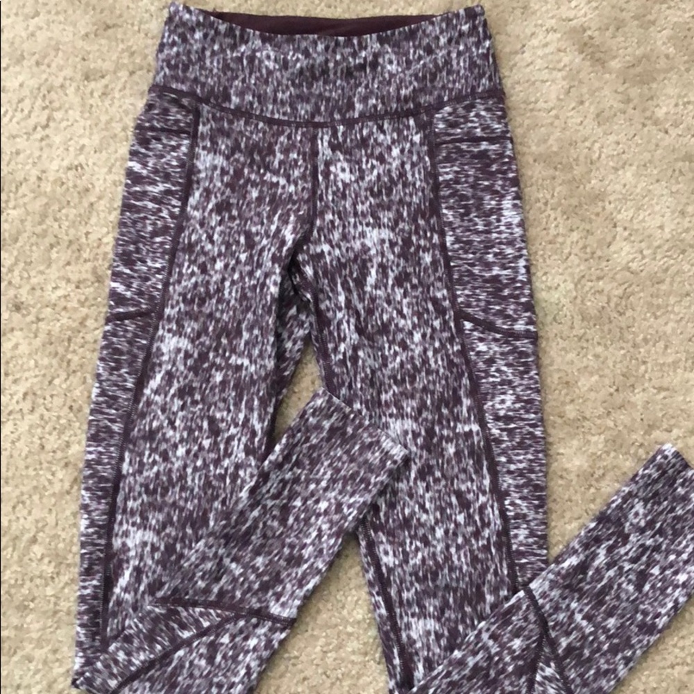 Victoria Secret Sport Leggings